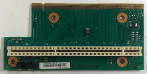IBM Server Single Slot PCI Riser Board- 03N7054