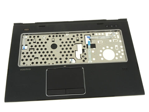Dell Vostro 3550 Palmrest Touchpad Assembly with Biometric Fingerprint Reader - 77T86