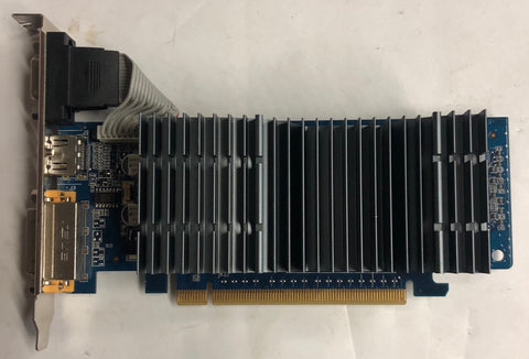 Asus GeForce 8400GS 512MB PCI-E Graphics Card- EN8400GS