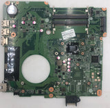HP Pavilion 15-f Laptop DA0U99MB6C0 Motherboard- 785442-501