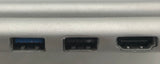 Samsung ChromeBook XE303C12 Laptop- 16GB SSD, 2GB RAM, Exynos CPU, ChromeOS