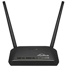 D-Link DIR-816L Wireless AC750 Dual Band Cloud Router, 2x 5dBi Antennas