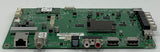 Vizio D50F-F1 LED TV 715G8320-M01-B01-004Y Main Board- XICB02K015020X