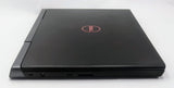 Dell Inspiron 15 7567 Laptop- 256GB SSD, 16GB RAM, Intel i7 CPU, Windows 10 Pro