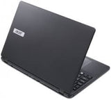 Acer Aspire ES1-512 Laptop- 500GB HDD, 4GB RAM, Intel N2840 CPU, Windows 10 Home