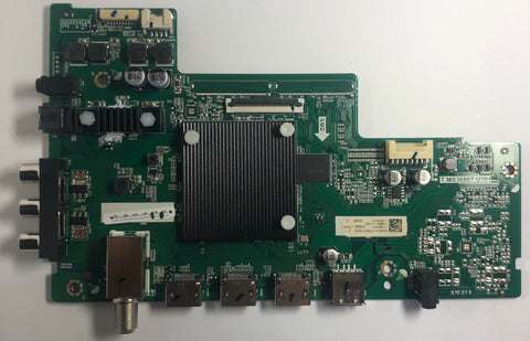 Sharp LC-65Q6020U 4K LED TV T.MS3686T.U701 Main Board- 242649A