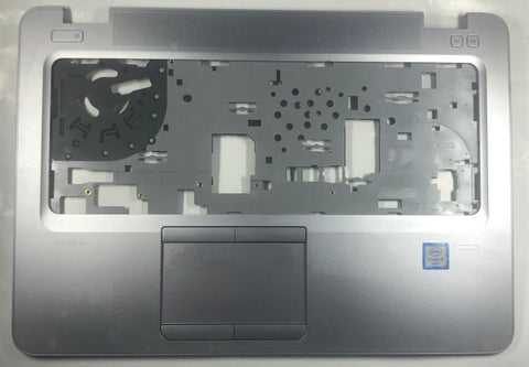HP EliteBook 840 G3 Laptop 6070B0883101 TouchPad & Palmrest Assembly- 821173-001