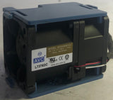 HP ProLiant DL320 G5p Server DF04056B12U Cooling Fan- 457873-001