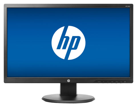 HP 22uh 21.5" LED Backlit Monitor