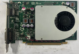 Nvidia GeForce GT330 1GB DDR3 PCI-E Graphics Card