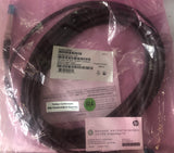 HP X242 10G SFP+ to SFP+ Direct Attach Copper Cable- J9285B