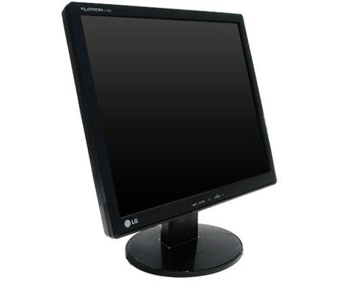 LG Flatron L1942S 19" LCD Monitor