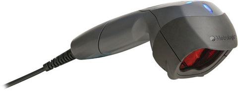 Honeywell Fusion MS3780 Handheld Barcode Scanner
