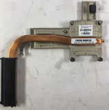 HP EliteBook 8560p Laptop 460401H00-600-G Heatsink- 647604-001