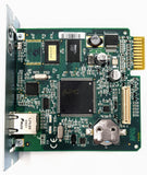 APC Network Management Card- AP9617