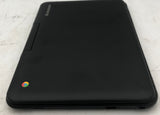 Lenovo N21 Chromebook- 16GB SSD, 2GB RAM, Intel Celeron N2840 CPU, ChromeOS
