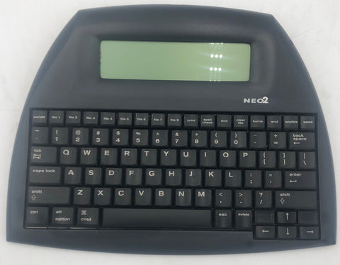 Renaissance Learning Neo 2 Word Processing Keyboard
