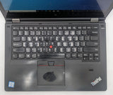Lenovo ThinkPad Yoga 460 Laptop- 256GB SSD, 8GB RAM, Intel i5 CPU, Windows 10 Pro