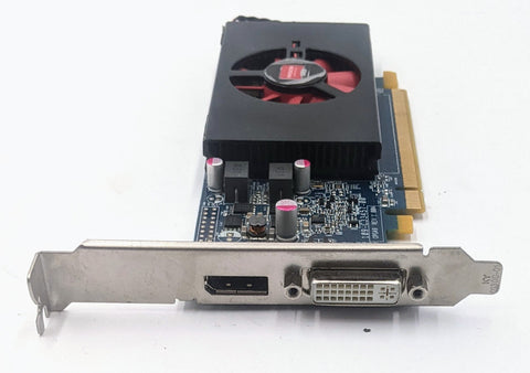 AMD Radeon HD 7570 1GB GDDR5 PCIe Graphics Card- NJ0D3 – Buffalo