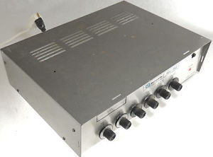 Bogen CHS-35A Flex- Pak Solid State Amplifier