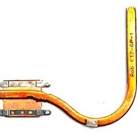 Dell Inspiron 15 3521 Laptop CPU Heatsink- 7H5H9