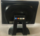 HP L5009tm 15" LCD Touchscreen Monitor