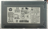 HP ProDesk 400 G2 Desktop DPS-180AB-15 180W Switching Power Supply- 759769-001
