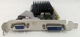 MSI GeForce 8400 GS 512MB DDR2 PCI-E Graphics Card- N8400GS-D512H
