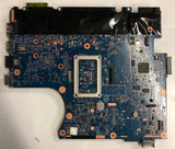 HP Pavilion 4520S Laptop 48.4GK06.011 Motherboard- 598667-001
