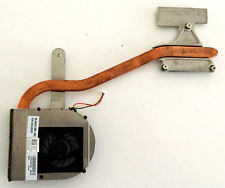 DELL Inspiron N5010 WD-7 CPU Cooling Fan and Heatsink- 60.4HH16.002