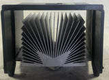 Dell OptiPlex 760 Desktop Heatsink & Shroud Assembly- JY385
