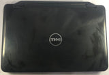 Dell Inspiron 3520 Laptop- 500GB HDD, 4GB RAM, Intel i3-2350M CPU, Windows 10 Pro