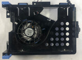 Dell OptiPlex 745 Desktop DFB601612MA0T Blower Fan & Shroud Assembly- TJ160