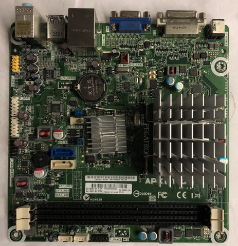 HP Pavilion P2-1000 Desktop APXD1-DM Motherboard- 700434-501