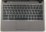 Acer C720-2103 Chromebook- 16GB SSD, 2GB RAM, Intel Celeron 2955U CPU, ChromeOS