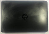HP ProBook 645 G1 Laptop- 120GB SSD, 4GB RAM, AMD A4-5150M CPU, Windows 10 Pro