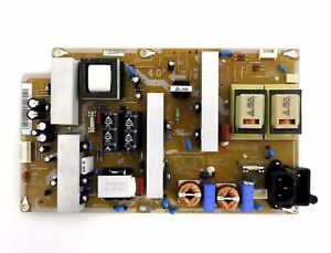 Samsung TV Power Supply Board BN44-00340A (PSIV231510A)