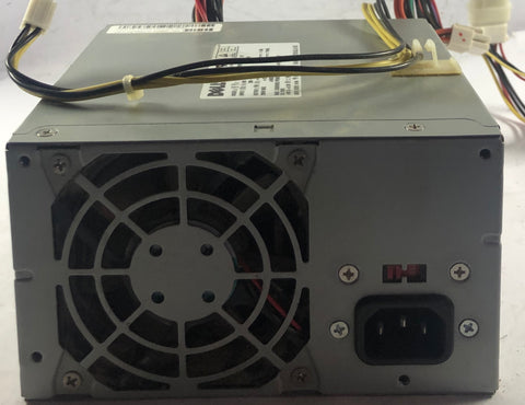 Dell Dimension 4300 Desktop NPS-250GB 250W Power Supply- 4G456