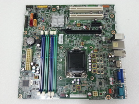 Lenovo ThinkCentre M81 Desktop IS6XM Motherboard- 3T8005