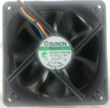 Dell OptiPlex 330 Desktop MFC0381V1-Q000-M99 CPU Cooling Fan- YK550