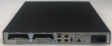 Cisco 1900 Series Integrated Sevice Router- Cisco1921/K9