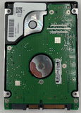Seagate Momentus 5400.3 ST9160821AS 160GB Laptop Hard Drive