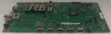 Sharp LC-60LE640U LED TV FM82S Main Board- QPWBXF733WJN2