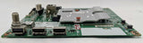 LG UN7300 LED TV EAX69083603 Main Board- EBU65841703
