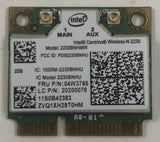 Lenovo ThinkPad E530C Laptop 2230BNHMW WiFi Card- 4W3765