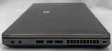 HP ProBook 6475b Laptop- 500GB HDD, 4GB RAM, AMD A6-4400M CPU, Windows 10 Pro