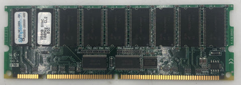 SimpleTech 256MB PC100 DIMM Memory- 90000-20668-402