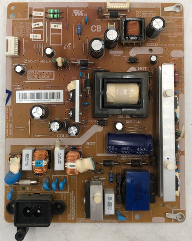 Samsung UN46EH5300FXZA LED TV L46GF_DDY Power Supply Board- BN44-00667A