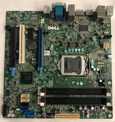 Dell OptiPlex 7010 Desktop LA0531 Motherboard- GY6Y8