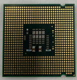 Intel Core 2 Duo E7200 Desktop CPU Processor- SLAPC